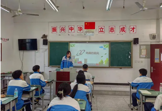 2024年四川省民政干部学校教学设施介绍_教学设施是否先进