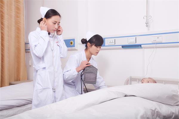卫校招生 卫校招生