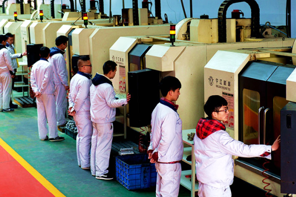 成都技师学院专业设备 成都技师学院专业设备
