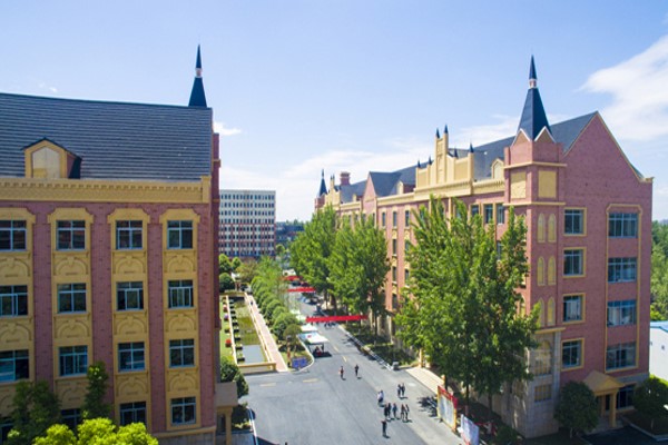 成都希望职业学校—你想知道的答案都在这里