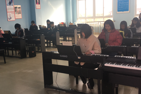 读中职学校毕业可以找什么工作 读中职学校毕业可以找什么工作