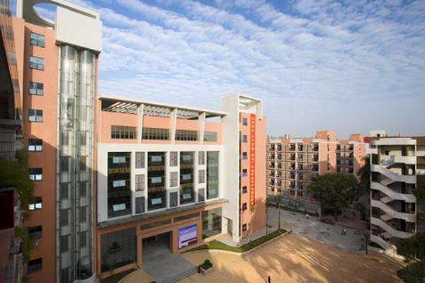 德阳中专学校排名前五 德阳中专学校排名前五