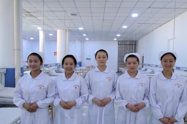 中专卫校 中专卫校