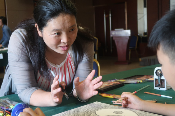 职业中专 职业中专