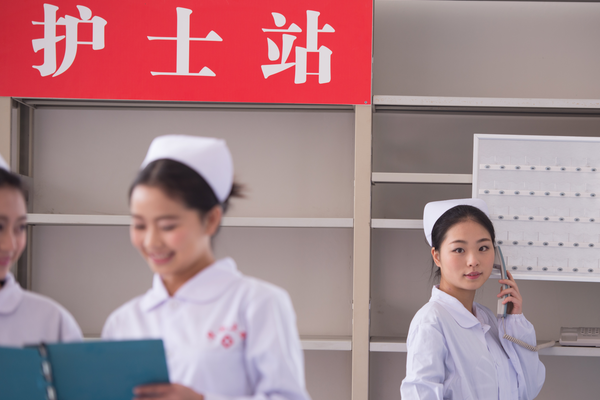 中职学校 中职学校