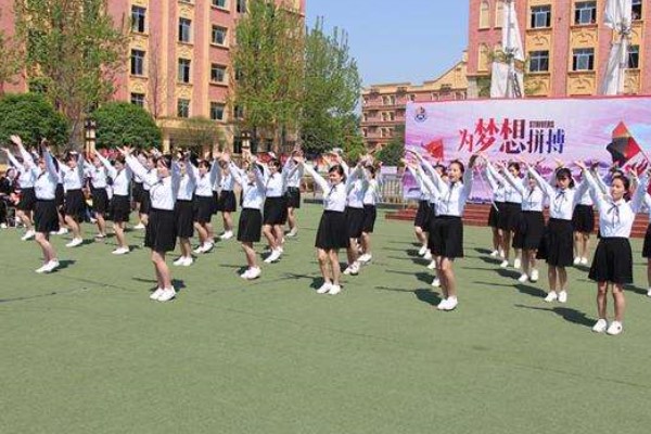 适合女生读的中职学校排名 适合女生读的中职学校排名