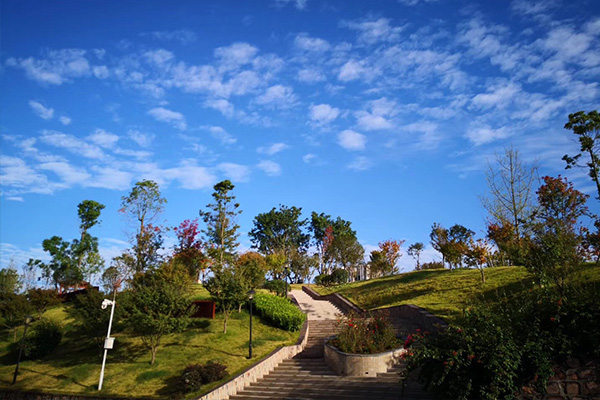 成都工业职业技术学院