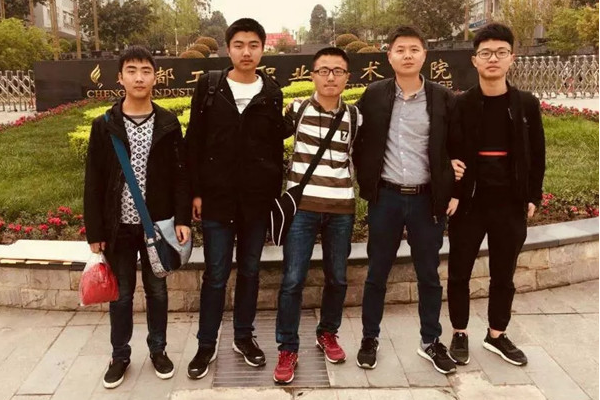 四川省绵阳职业技术学校对口升学再创辉煌