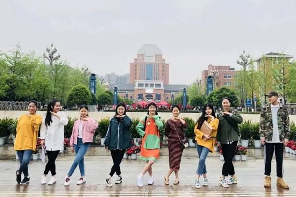 绵阳职业技术学校对口升学