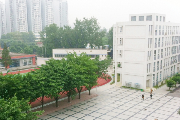成都洞子口职业技术学校 成都洞子口职业技术学校