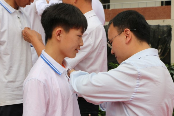 成都石化工业职业学校好不好 成都石化工业职业学校好不好