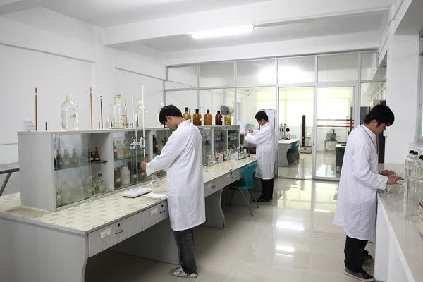 化学专业就业方向 化学专业就业方向