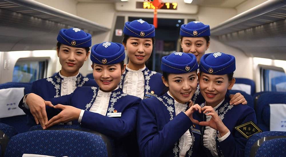 2019航空服务专业解析_成都职业技术学校哪家好_中专学校排名