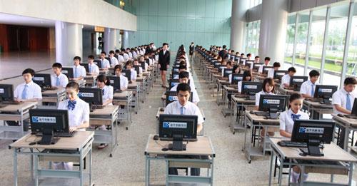 2019机械制造与自动化专业就业前景和就业方向分析_四川中专学校_中专招生