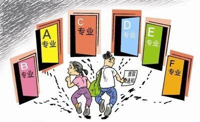 四川中专男生学技术学什么好呢_如何选择四川职业技术学校