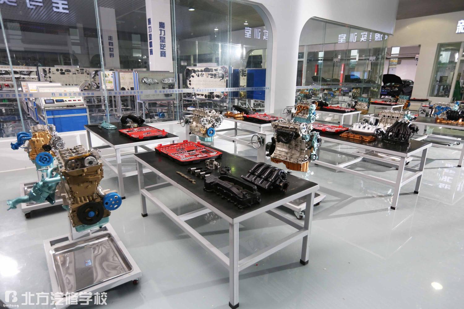 成都市机电工程学校招生要求_就读中专前景好不好_就业率高吗?