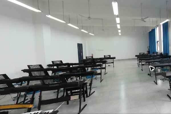 成都中职学校有哪些女生专业 成都中职学校有哪些女生专业