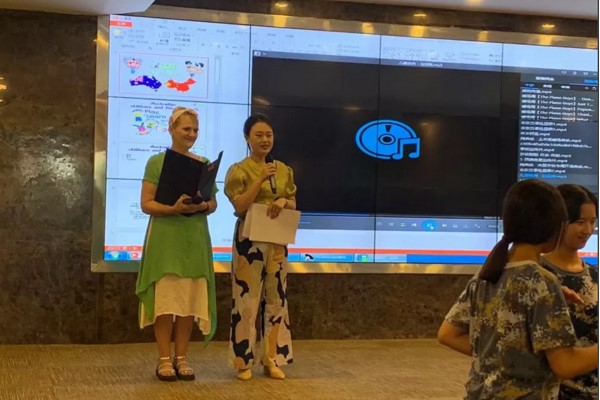 中国五冶大学 中国五冶大学