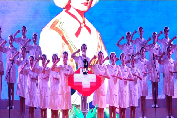 成都卫校哪家强 成都铁路卫校关于2019年招生工作结束公告来啦!