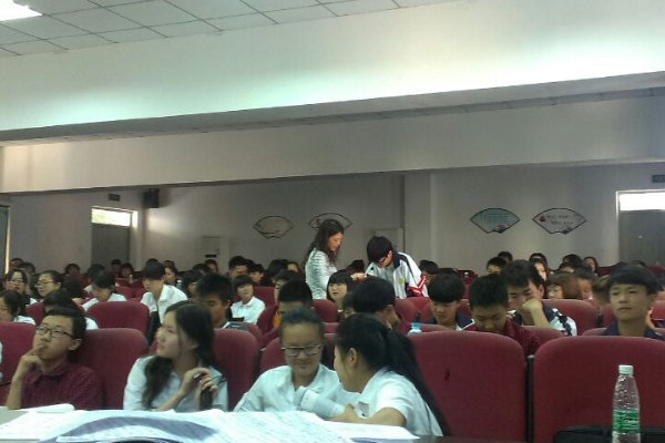 成都市蜀兴职业学校师资介绍 成都中职学校师资力量怎样