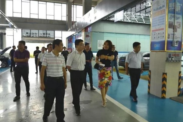 成都青苏职业技术学校 成都青苏职业技术学校