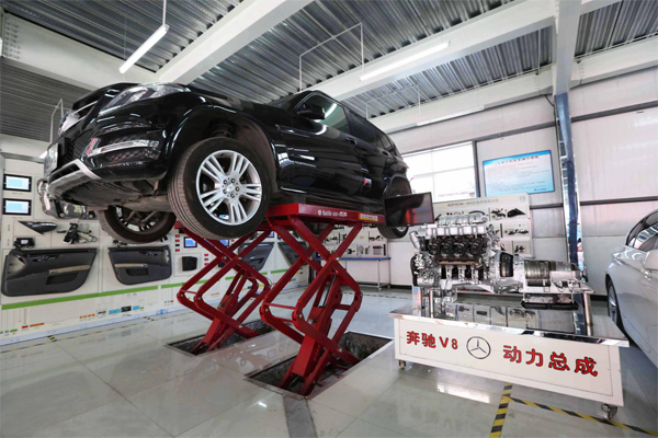 成都中专学校有哪些男生专业 专业详解