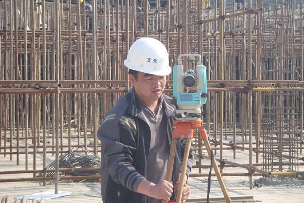 建筑工程施工专业 建筑工程施工专业