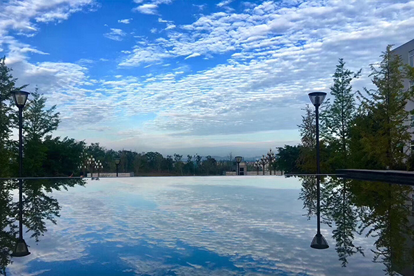 四川旅游学校管理 四川旅游学校管理
