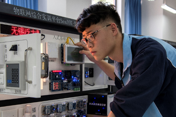 职业中专学校招生专业 职业中专学校招生专业