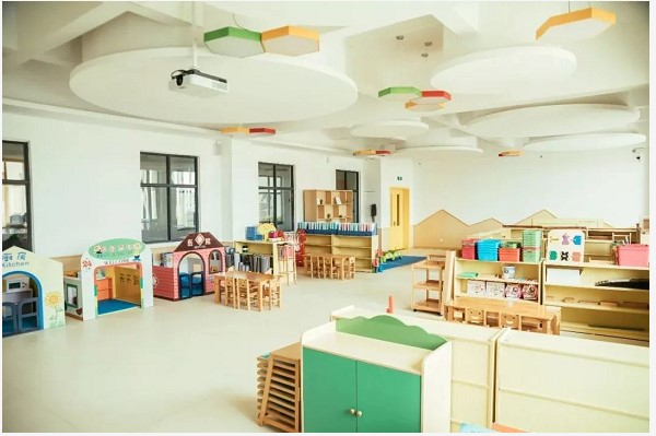 成都中专学校有哪些专业——记四川城市技师学院王牌专业学前教育