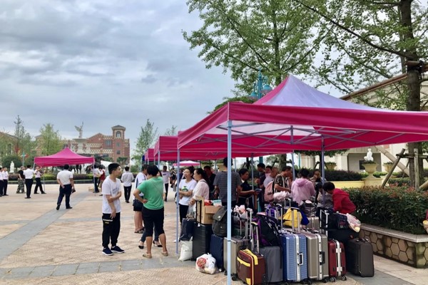 成都东星航空职业学校 成都东星航空职业学校