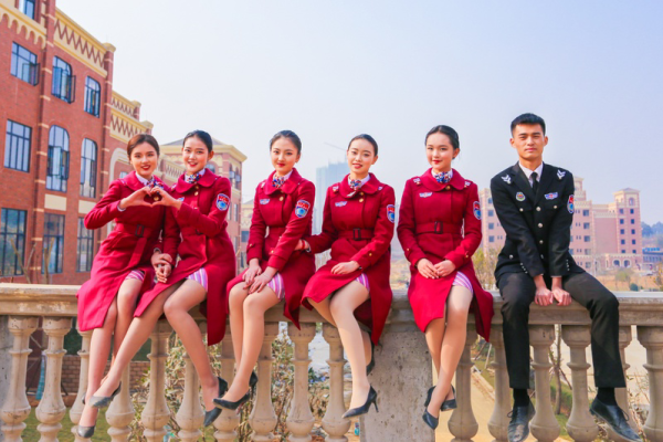 旅游航空职业学院 旅游航空职业学院