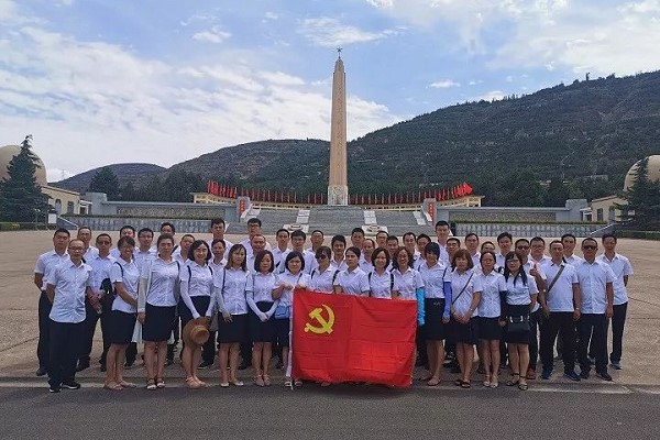 蒲江寿安中学活动