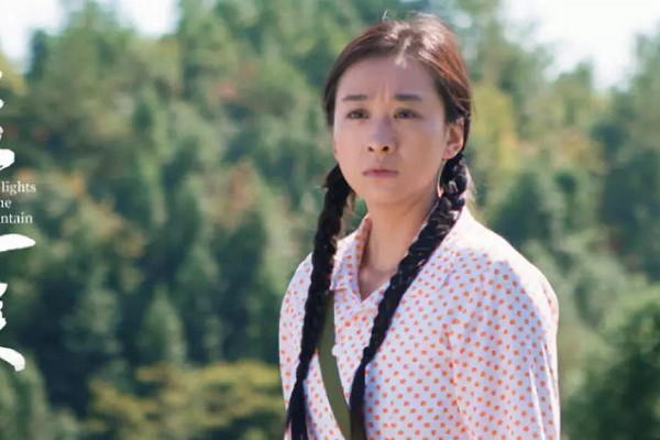 成都中职院校新闻——成都铁路卫校《一生只为一事来》观影活动