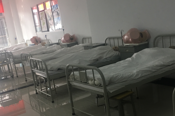 华大卫生学校招收专业 华大卫生学校招收专业