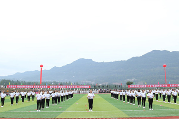 2020年巴中市职业技术学校排名