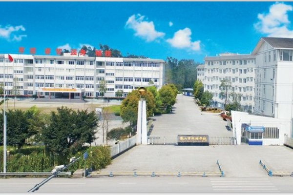 成都中专学校排名 成都中专学校排名