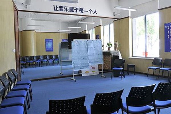 四川现代艺术学校音乐专业 四川现代艺术学校音乐专业