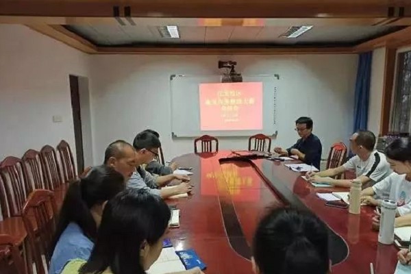 攀枝花经贸旅游学校开展寝室内务整理比赛 攀枝花经贸旅游学校开展寝室内务整理比赛