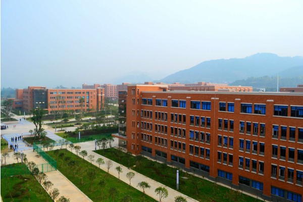 成都五月花高级技工学校 成都五月花高级技工学校