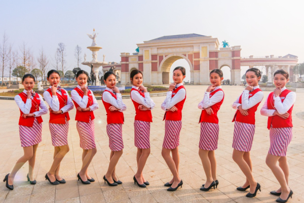 东星航空职业技术学校 东星航空职业技术学校