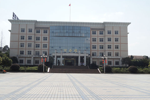 成都棠湖科学技术学校 成都棠湖科学技术学校