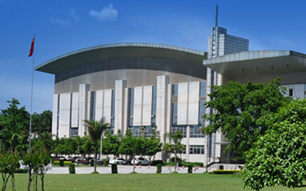 四川师范大学幼师学院在成都中专学校排名