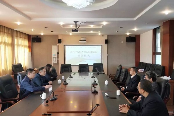 成都工程职业技术学校助力退役军人就业创业 成都工程职业技术学校助力退役军人就业创业