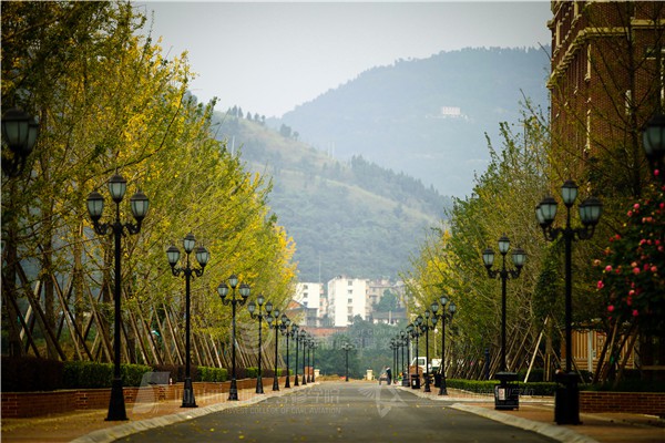 四川师范大学幼师学院 四川师范大学幼师学院