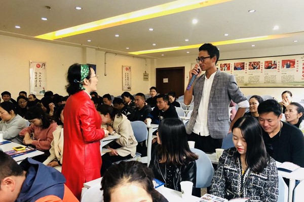 成都市蜀兴职业中学 成都市蜀兴职业中学