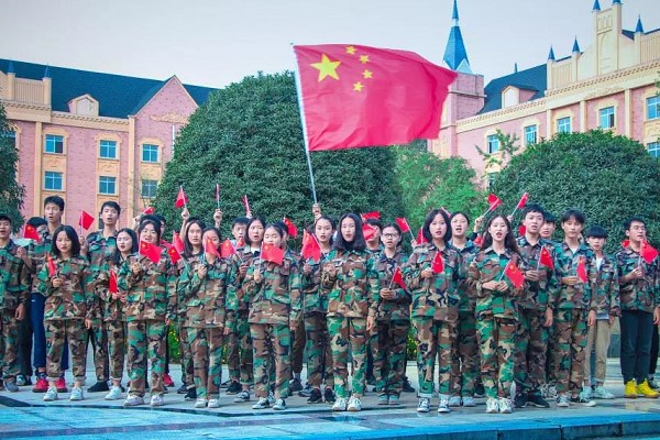 成都职业学校 成都职业学校
