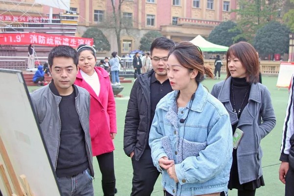 成都希望职业学校 成都希望职业学校