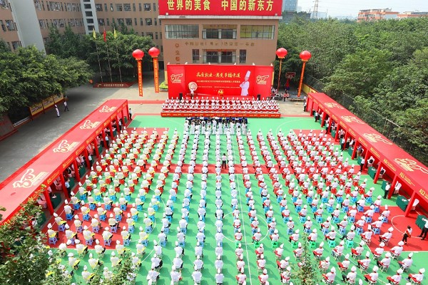 成都新东方烹饪学校地址 成都新东方烹饪学校地址