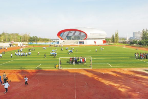 四川师范大学幼师学院 四川师范大学幼师学院
